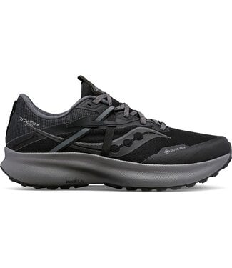 Saucony Ride 15 Trail GTX