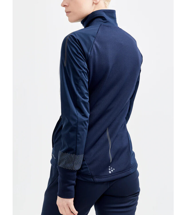 Craft ADV Nordic Training Jacket W