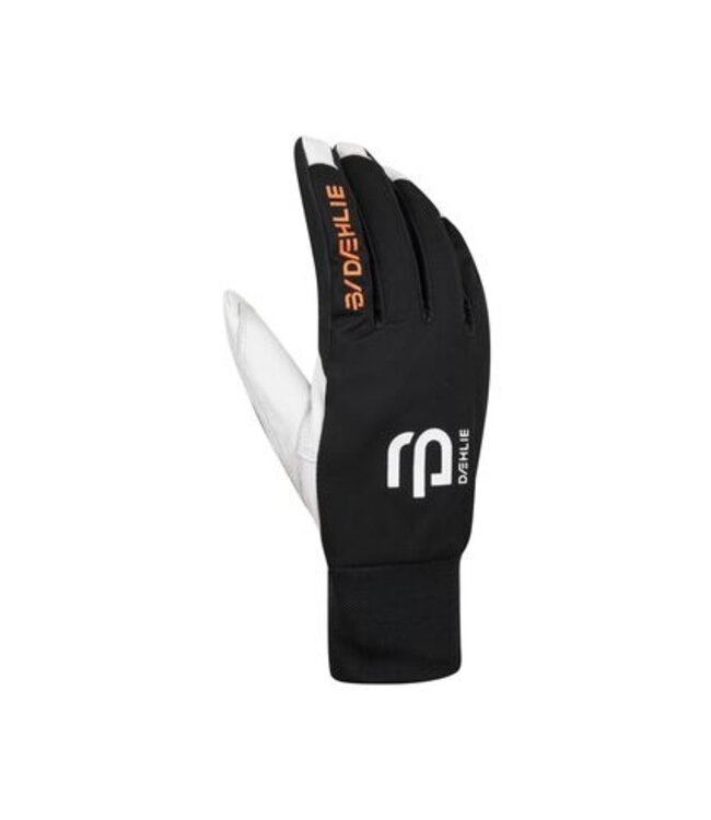 Daehlie Glove Race Leather