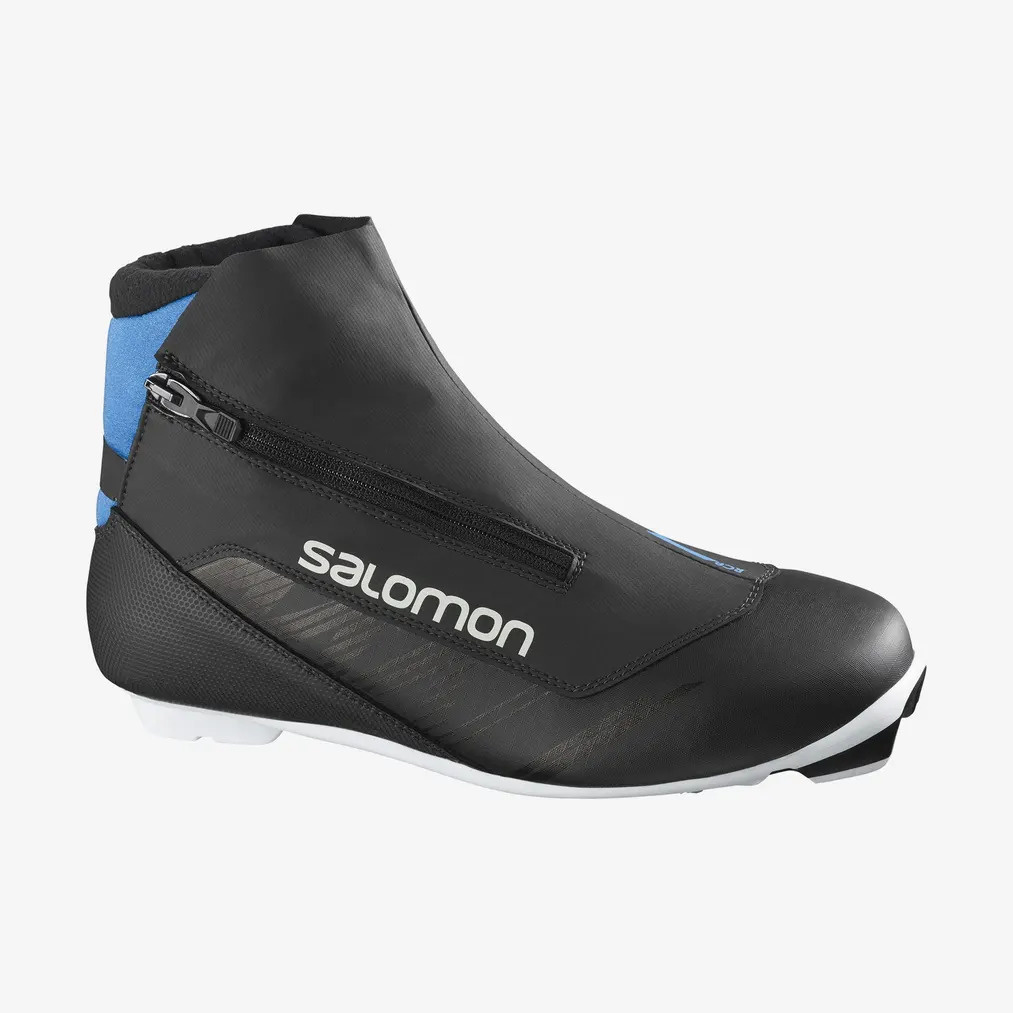 Salomon RC8 Prolink