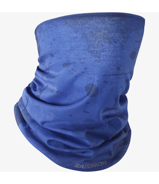 Salomon Cross Neck & Head Tube