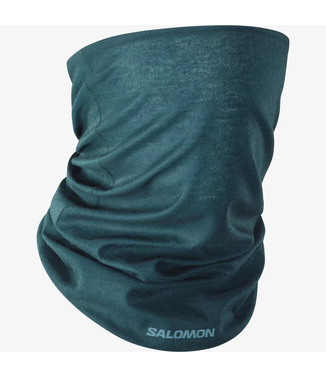 Salomon Cross Neck & Head Tube