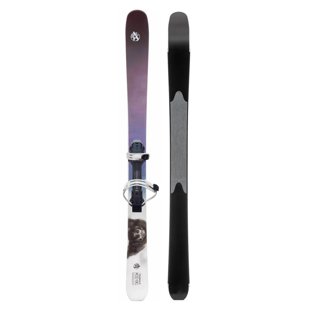 XCD BC 160 + EA 2.0 Binding - VO2 Sports Co
