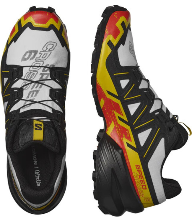 Salomon Speedcross 6