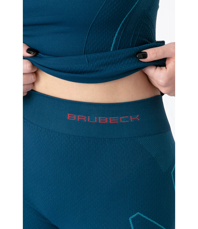Brubeck Body Guard Thermo Pants Women's