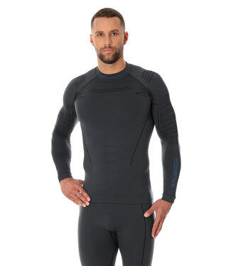 Brubeck Body Guard Extreme Thermo Top Mens