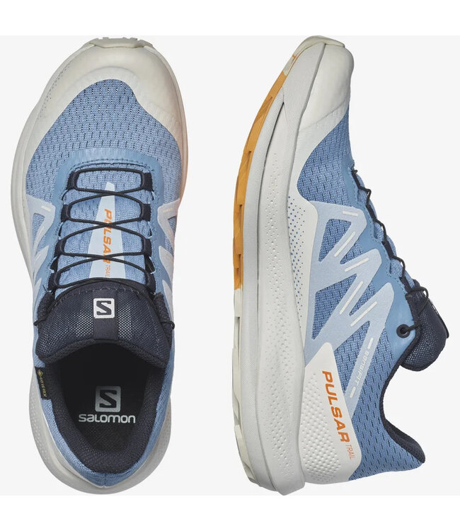 Salomon Pulsar Trail GTX W