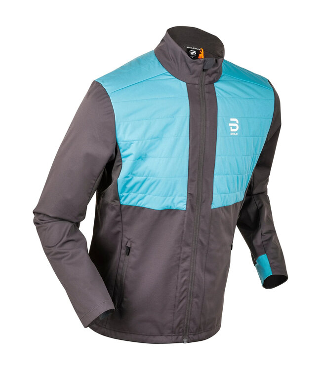 Daehlie Jacket Aware