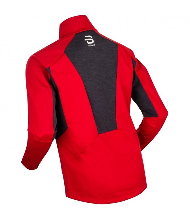 Daehlie Jacket Legacy Wool