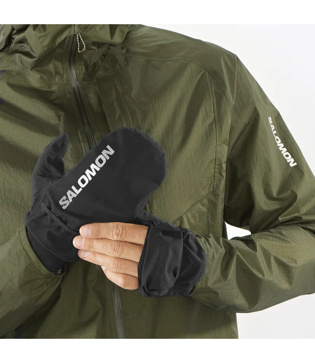 Salomon Bonatti WP Mitten