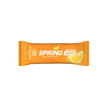 Spring Endurance Juice Mix Honey Lemon
