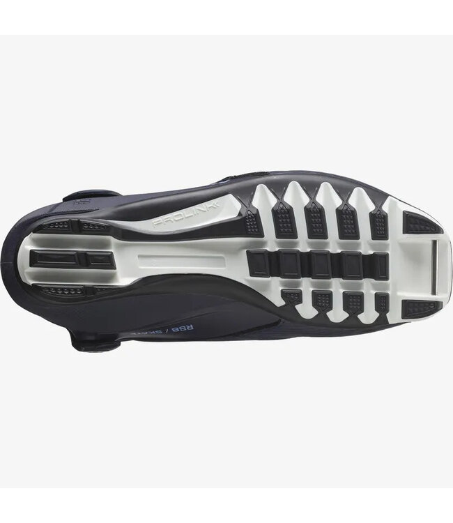 Salomon RS 8 Vitane Skate Boot Prolink