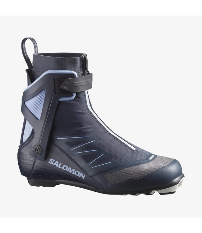 Salomon RS 8 Vitane Skate Boot Prolink