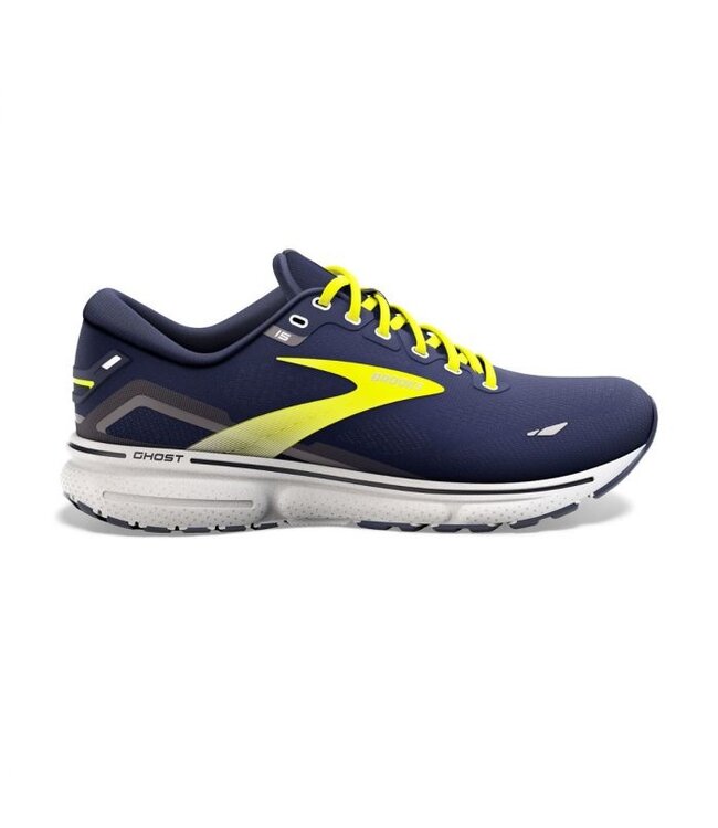 Brooks Ghost 15 Mens