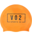 VO2 Sports Co VO2 Silicone Swim Caps