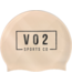 VO2 Sports Co VO2 Silicone Swim Caps