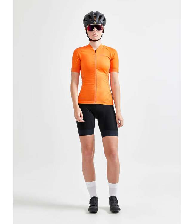 Craft ADV Endur Solid Short Womans