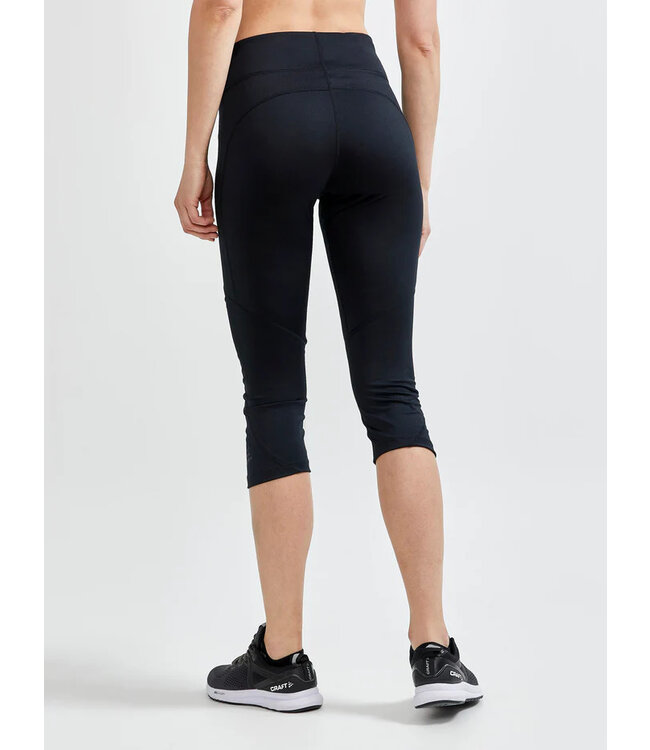 Craft ADV ESSENCE CAPRI TIGHTS 2 WOMENS