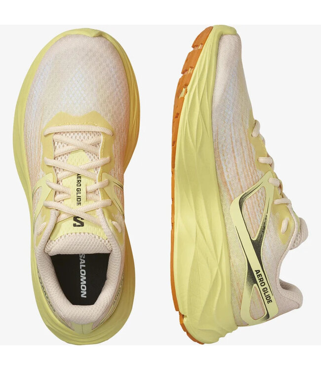 Salomon Aero Glide Womens