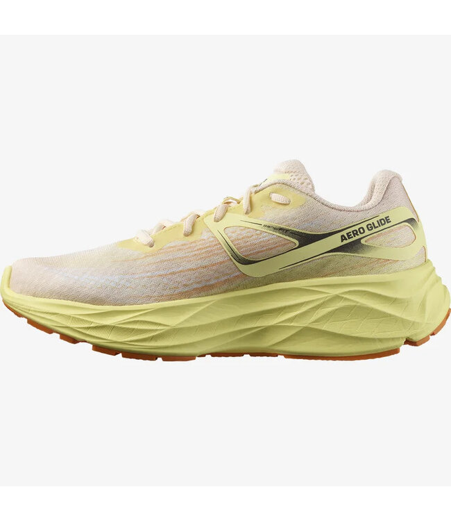 Salomon Aero Glide Womens