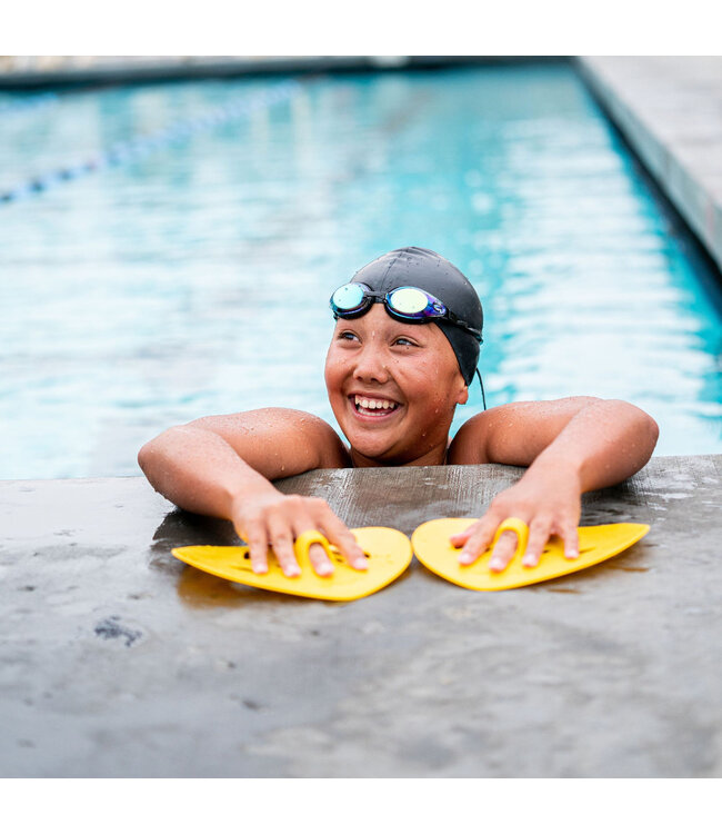 Finis Manta Swim Paddles