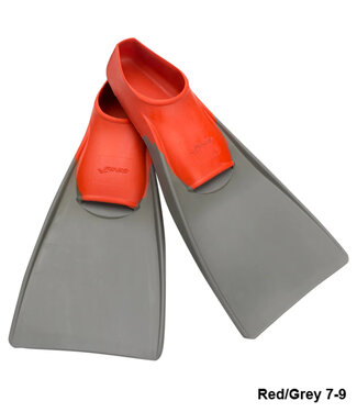 Finis Long Floating Fin: 7-9