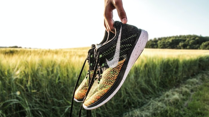 The Benefits of Investing in Quality Running Shoes