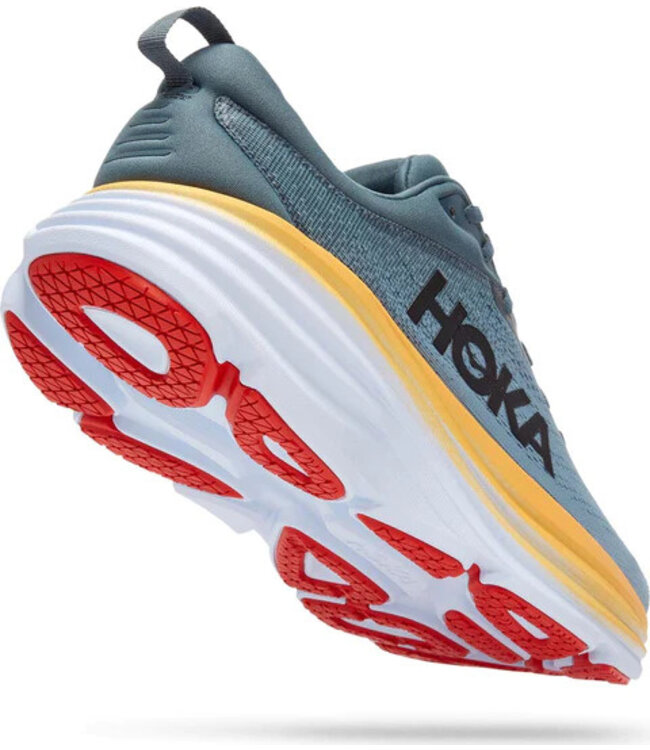 Hoka Bondi 8