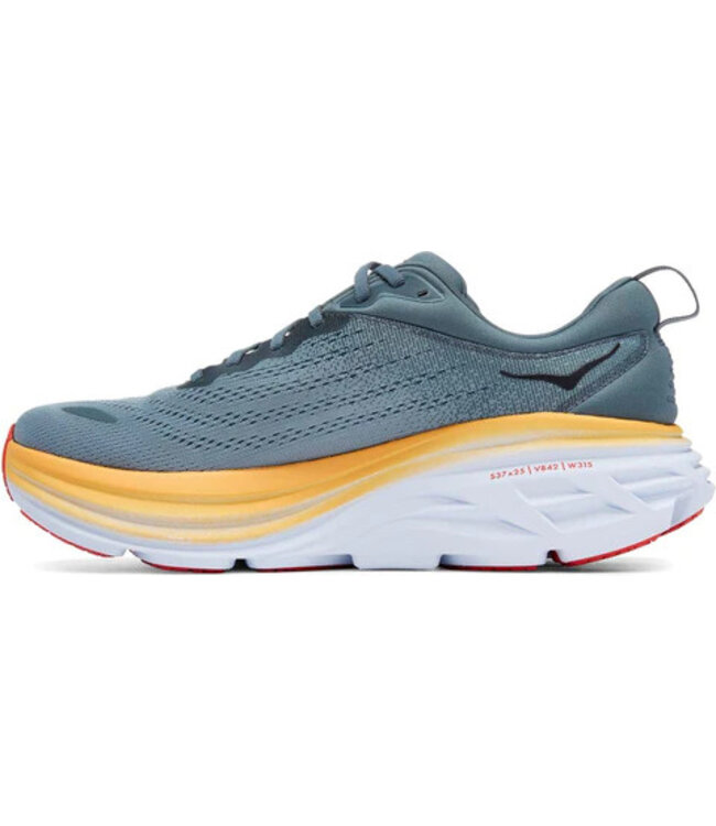 Hoka Bondi 8