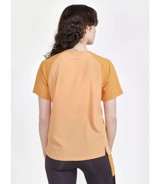 Craft PRO TRAIL SS TEE W