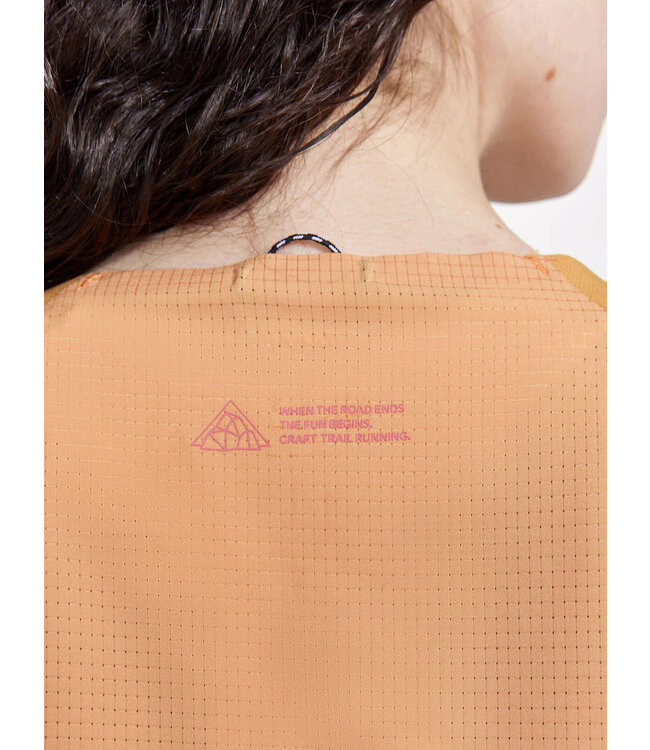 Craft PRO TRAIL SS TEE W