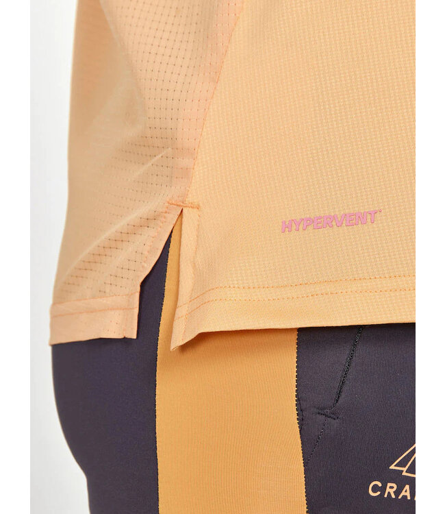 Craft PRO TRAIL SS TEE W