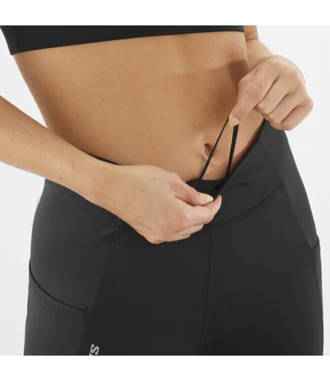 Salomon CROSS RUN 25'' TIGHT W