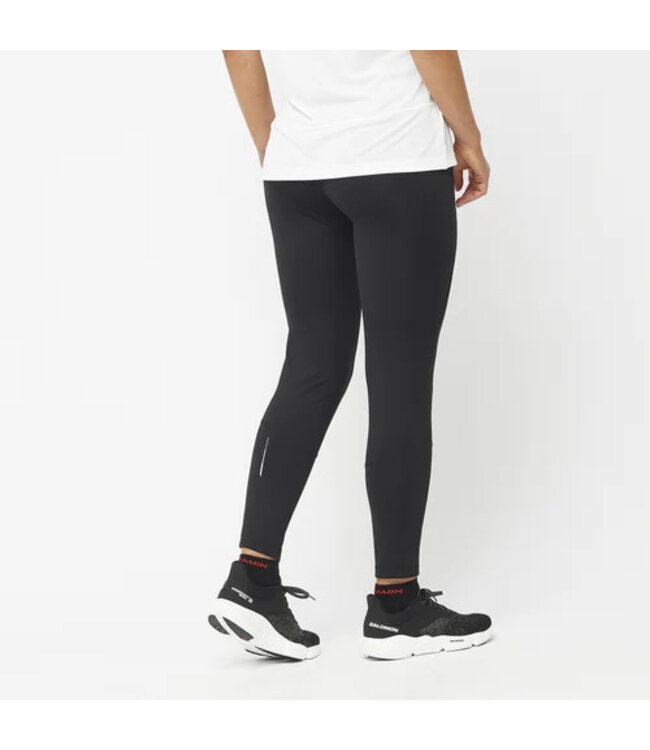 Salomon CROSS RUN 25'' TIGHT W