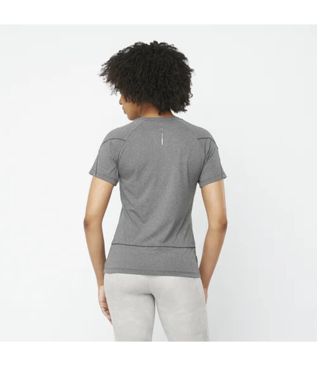 Salomon CROSS RUN SS TEE W