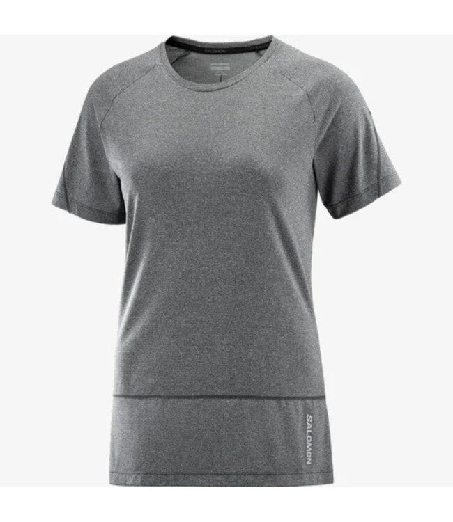Salomon CROSS RUN SS TEE W