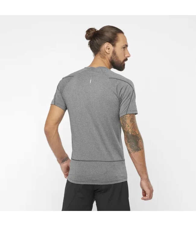 Salomon CROSS RUN SS TEE M