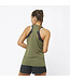 Salomon CROSS RUN TANK W