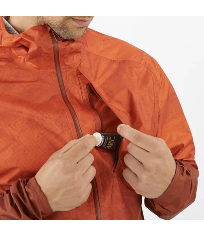 Salomon Bonatti WP JKT