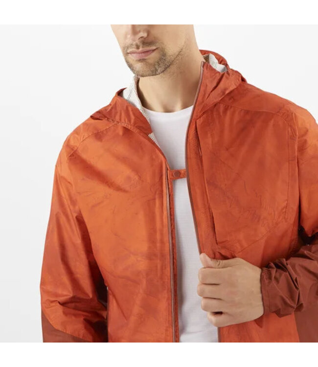 Salomon Bonatti WP JKT