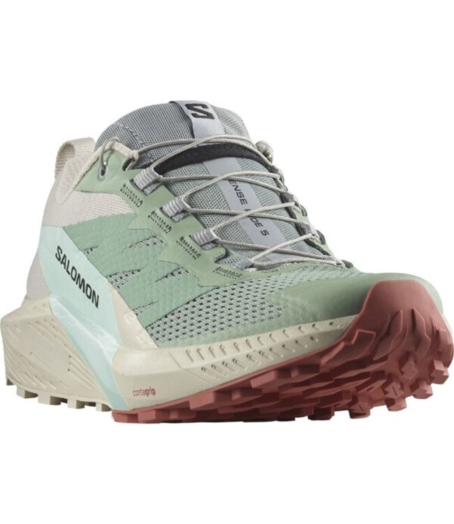 Salomon Sense Ride 5 W