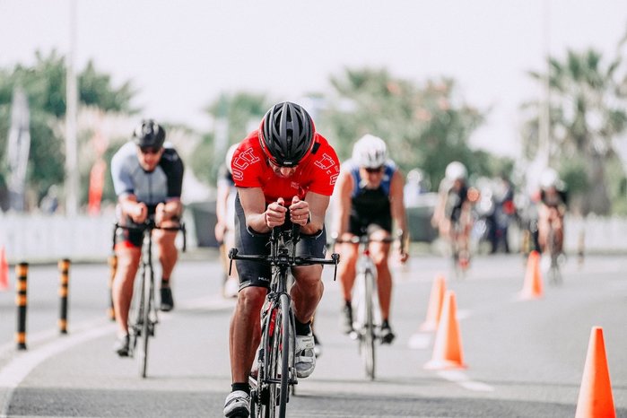 Some Valuable Triathlon Preparation Tips for First-Timers