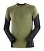 Salomon Cross Run LS Tee M