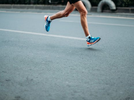 Maximizing Your Run: How to Properly Master Running Form