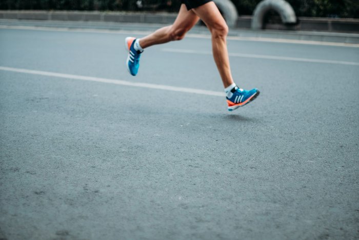 Maximizing Your Run: How to Properly Master Running Form