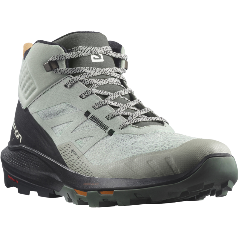 OUTPulse Mid GTX - VO2 Sports Co