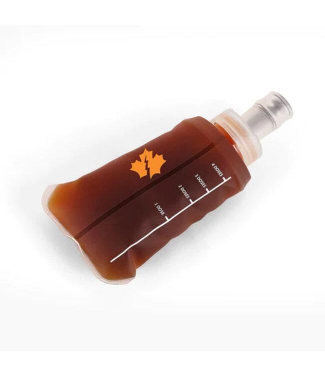 Brix Silicone Flask