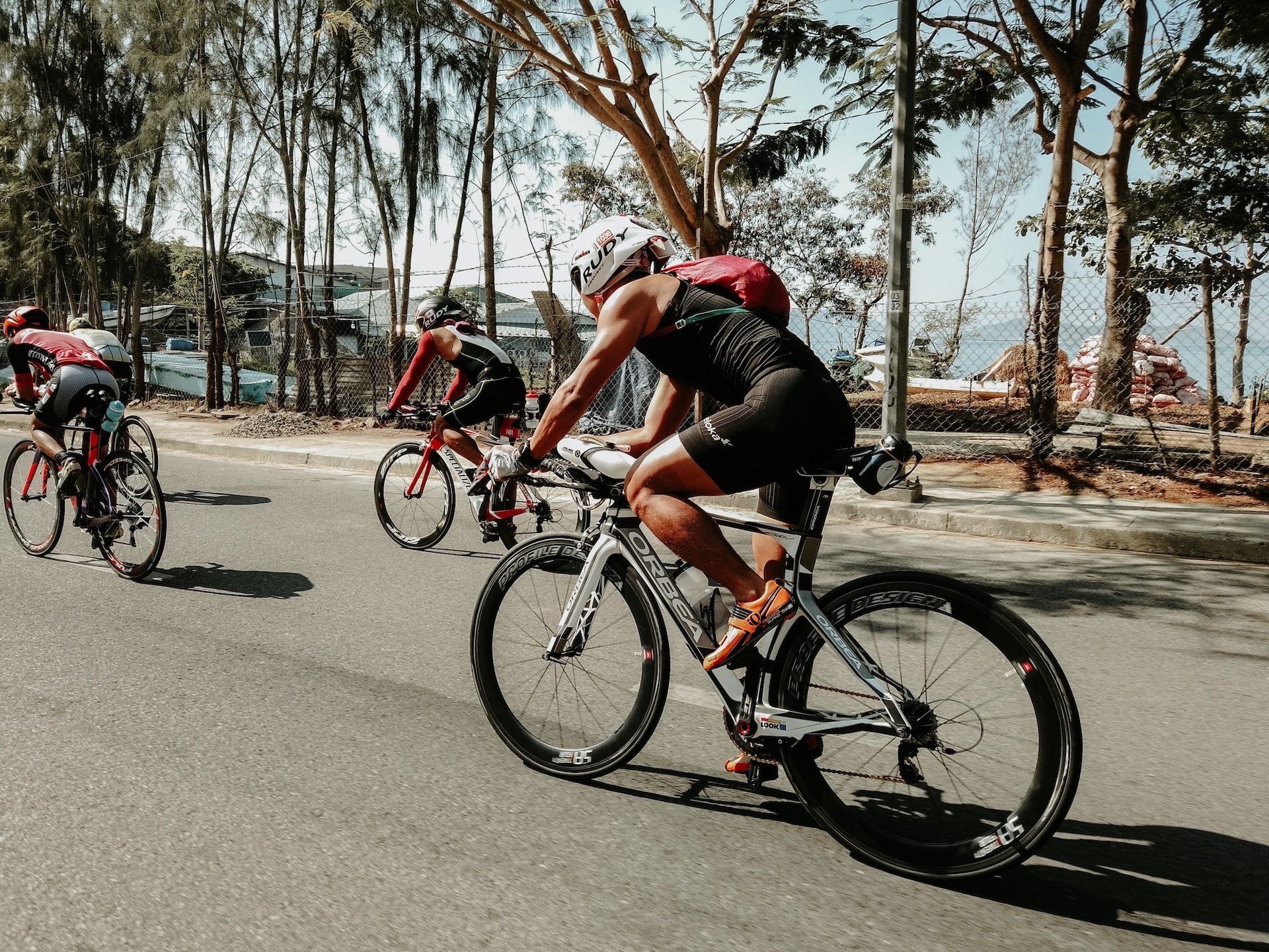 Choose the Right Triathlon Coach with These 4 Fantastic Tips