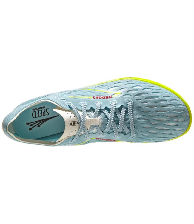 Brooks Wire 8