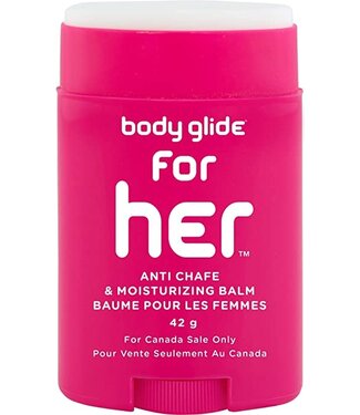 Body Glide Body Glide For Her
